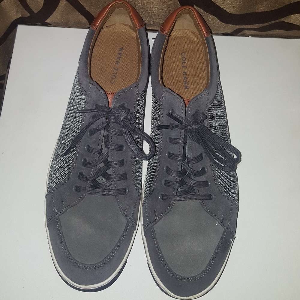 Cole Haan Sneakers - Picture 2 of 3